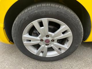 FIAT Qubo usata, con ESP