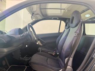 SMART ForTwo usata 4