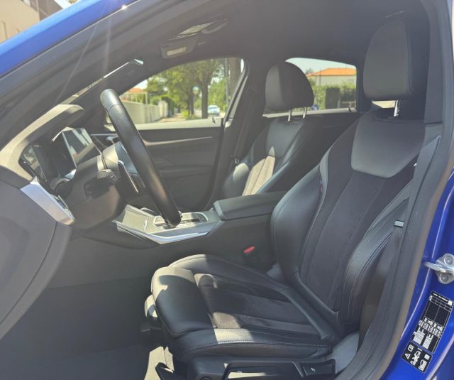 BMW 420 usata, con Controllo trazione