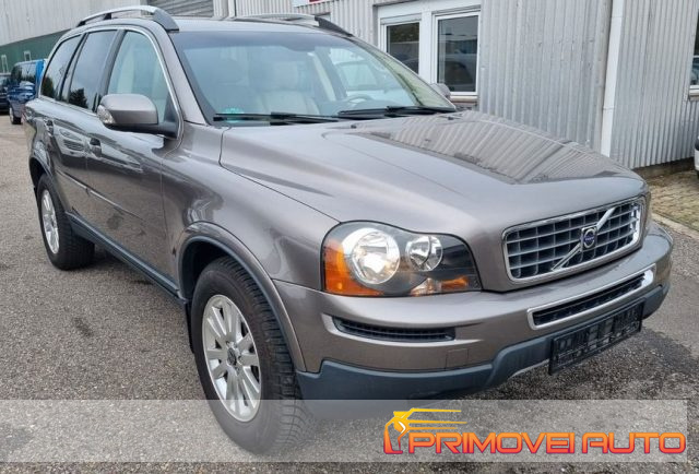 VOLVO XC90 usata, con Cerchi in lega