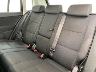 VOLKSWAGEN Tiguan usata, con ESP