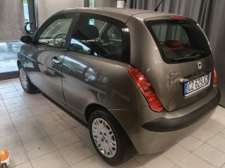 LANCIA Ypsilon usata, con Airbag