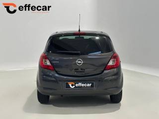 OPEL Corsa usata, con Alzacristalli elettrici