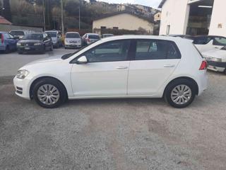 VOLKSWAGEN Golf usata, con Controllo trazione