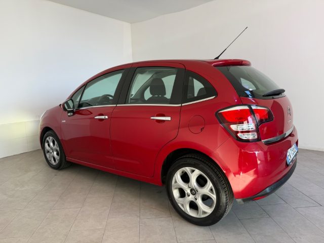 CITROEN C3 usata 8