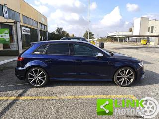 AUDI S3 usata, con Airbag Passeggero