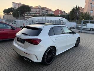 MERCEDES-BENZ A 200 usata, con Chiusura centralizzata