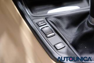 BMW 420 usata, con Specchietti laterali elettrici