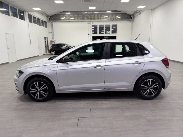 VOLKSWAGEN Polo usata, con Chiusura centralizzata