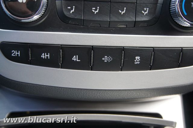 EVO Cross 4 usata 15