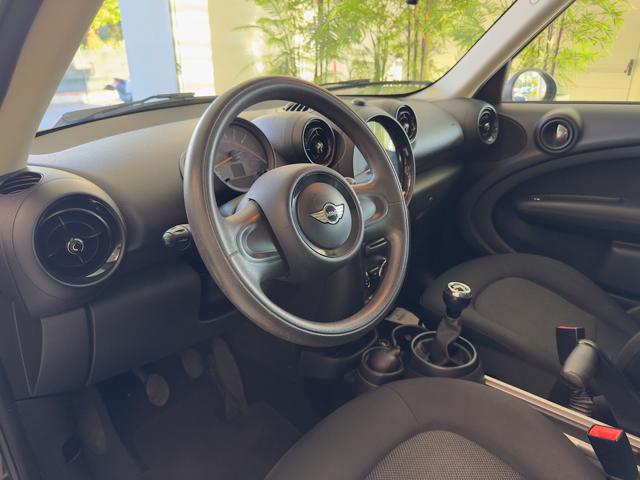 MINI Countryman usata, con Controllo trazione