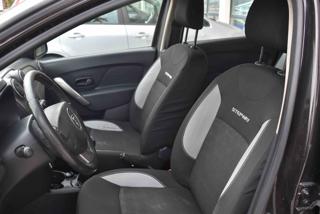 DACIA Sandero usata, con Controllo trazione