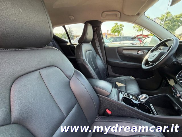 VOLVO XC40 usata, con Cruise Control