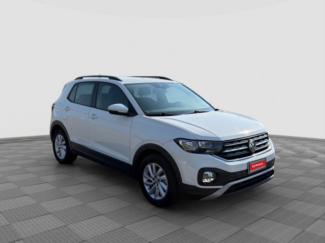 VOLKSWAGEN T-Cross usata 6