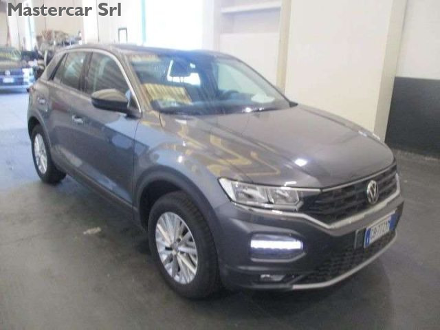 VOLKSWAGEN T-Roc usata, con Airbag
