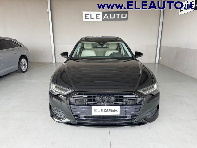 AUDI A6 usata, con Airbag