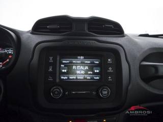JEEP Renegade usata 13