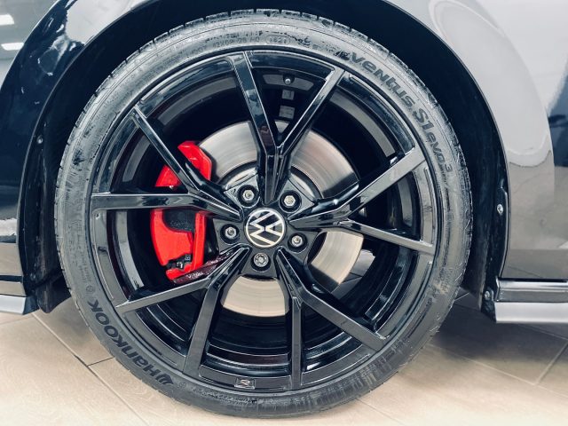 VOLKSWAGEN Golf usata, con Climatizzatore