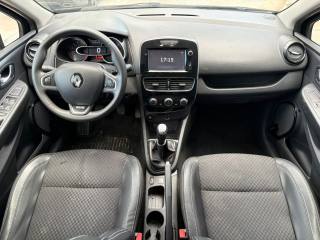 RENAULT Clio usata, con Boardcomputer