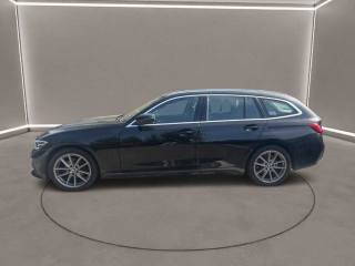 BMW 318 usata, con Airbag Passeggero