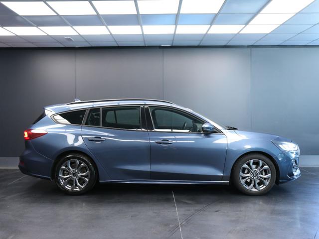 FORD Focus usata, con Autoradio