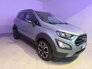 FORD EcoSport usata 18