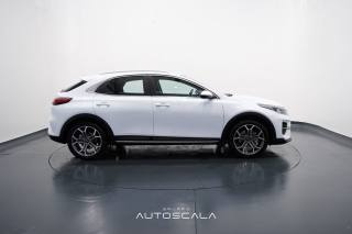 KIA XCeed usata, con Cerchi in lega