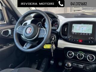 FIAT 500L usata, con Airbag Passeggero