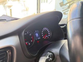 KIA Stonic usata, con Cerchi in lega