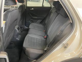 VOLKSWAGEN T-Roc usata, con ESP