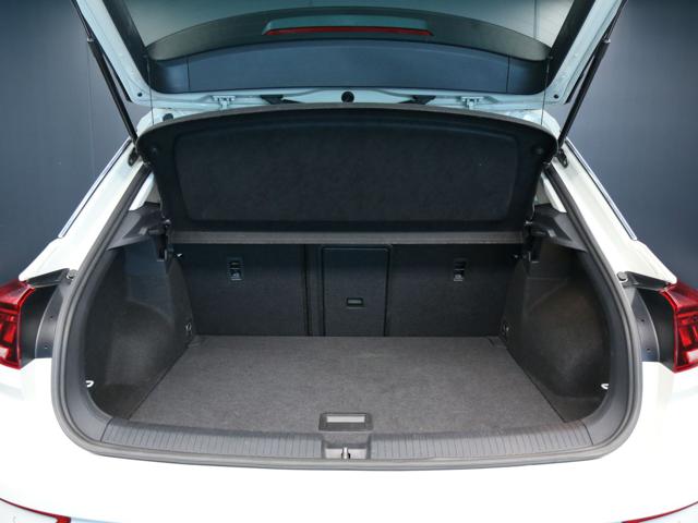 VOLKSWAGEN T-Roc usata, con Boardcomputer