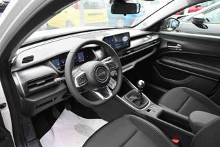 JEEP Avenger usata, con Climatizzatore