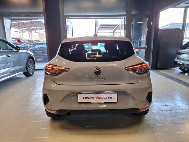 RENAULT Clio usata, con Boardcomputer