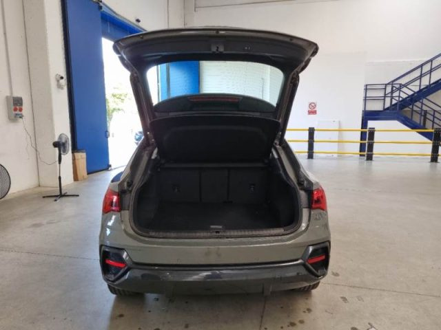 AUDI Q3 usata, con Autoradio