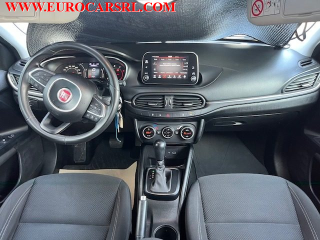 FIAT Tipo usata, con Bluetooth