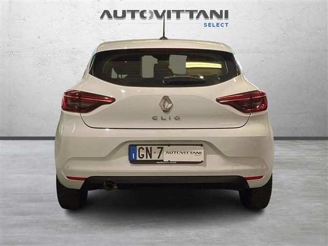 RENAULT Clio usata, con Airbag Passeggero