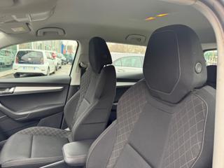 SKODA Karoq usata, con Antifurto