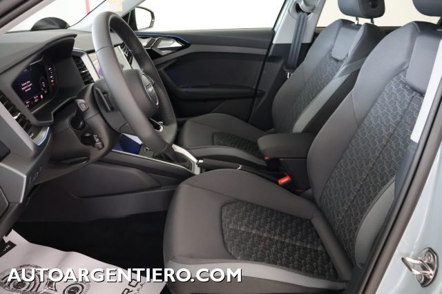 AUDI A1 usata, con Autoradio