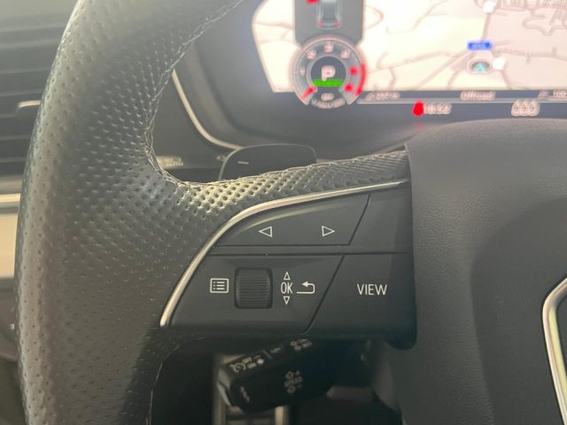 AUDI Q5 usata, con Autoradio digitale