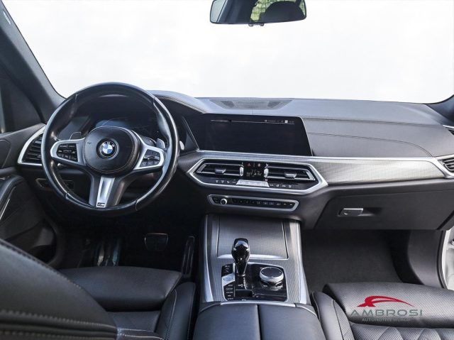 BMW X5 usata 11