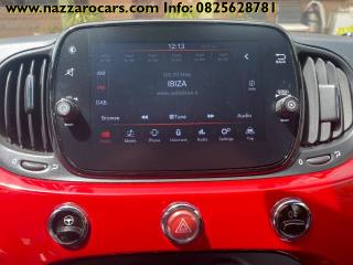 FIAT 500 usata, con MP3
