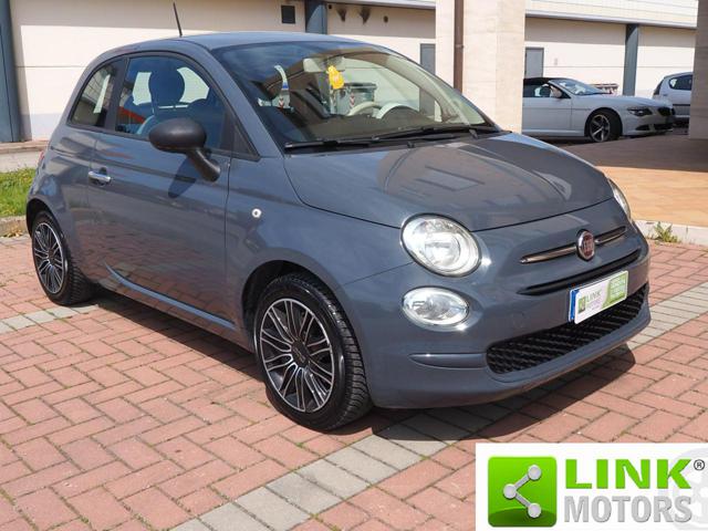 FIAT 500 usata, con Airbag laterali
