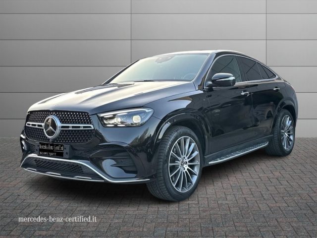 MERCEDES-BENZ GLE 300 usata, con ABS