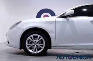 ALFA ROMEO Giulietta usata, con Cruise Control
