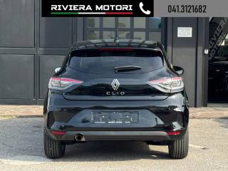 RENAULT Clio usata, con ESP