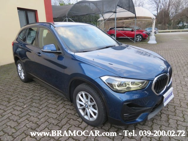 BMW X1 usata, con Airbag Passeggero