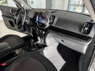 MINI Countryman usata, con Servosterzo