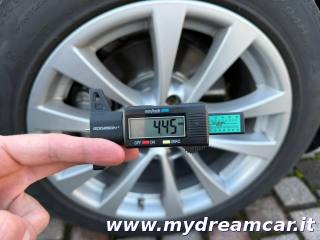 BMW 420 usata, con Riconoscimento dei segnali stradali