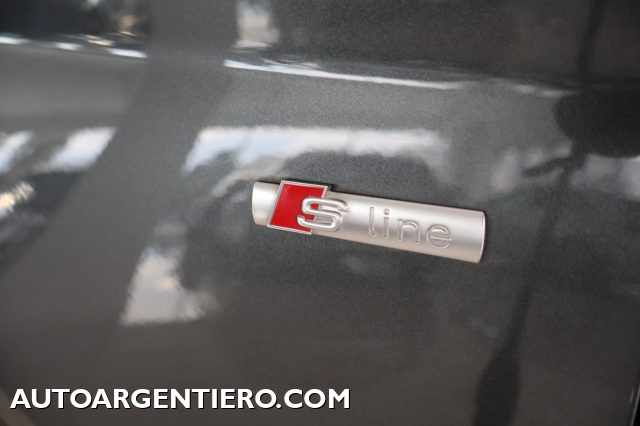 AUDI Q5 usata, con Riconoscimento dei segnali stradali