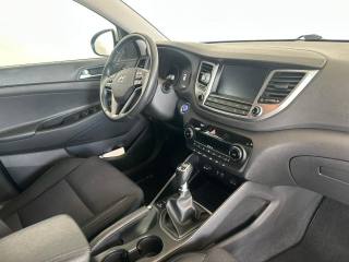 HYUNDAI Tucson usata, con Controllo trazione